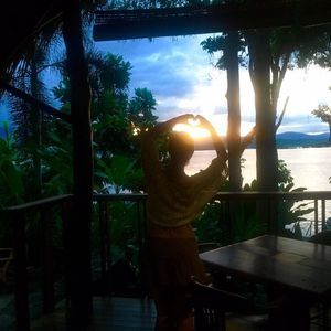 Meet your Posher, Krista